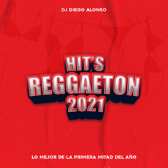 Hits Reggaeton 2021