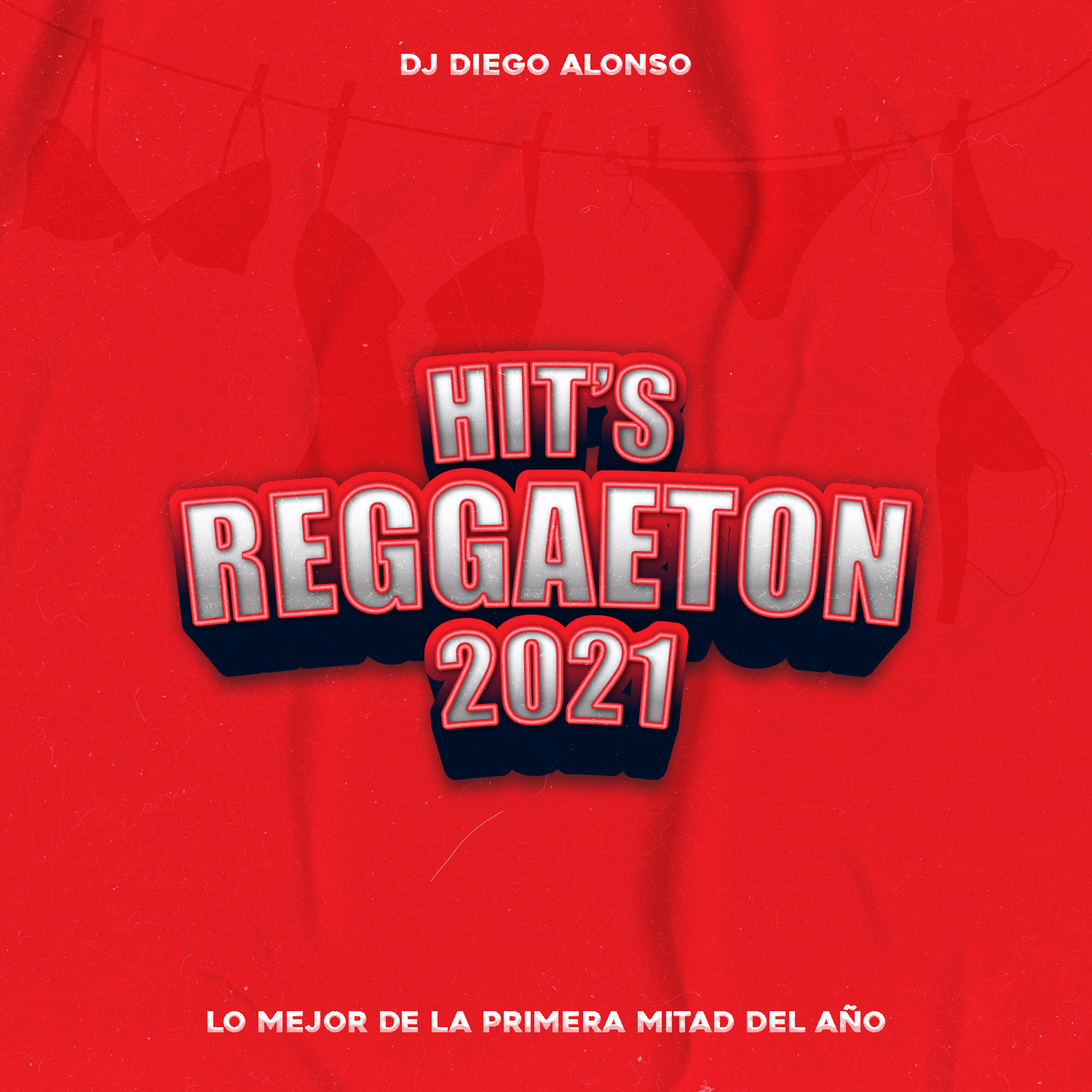 DJ Diego Alonso