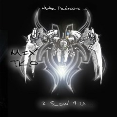 NaWaK Sound System ᖗづ◍͟ల◎ᖘづ T.K.O. ) )) )))  ((((((((((((( Ѻ ѻ 2 Slow 4 U ѻ Ѻ )))))))))