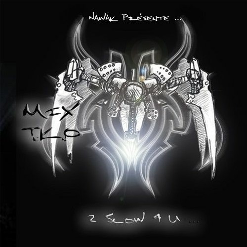 NaWaK Sound System ᖗづ◍͟ల◎ᖘづ T.K.O. ) )) )))  ((((((((((((( Ѻ ѻ 2 Slow 4 U ѻ Ѻ )))))))))