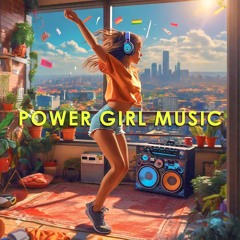 Power Girl Music - LoFi Session 3