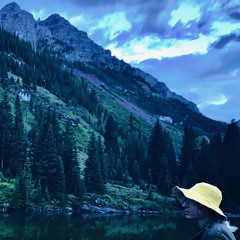 Blue Mt. (Main Theme) Mix I