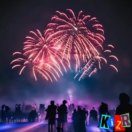 Stream New Years Rave 2024 by KiZR Listen online for free on SoundCloud