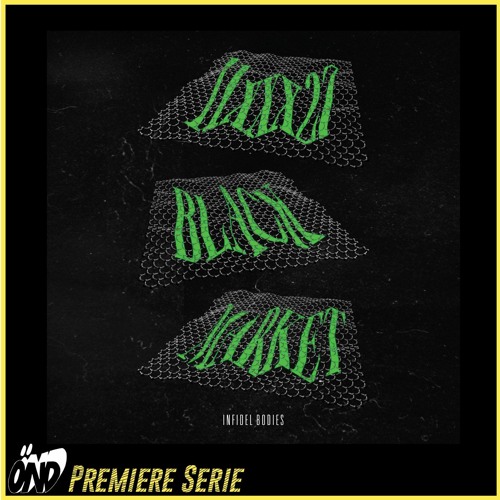 Stream Premiere : 11xxx27 - You Make My Skin Crawl - Black Market E.P  [IB013] by ÖND | Listen online for free on SoundCloud