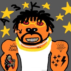 A 3 K