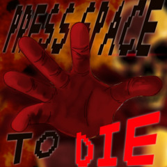 TWO STEPS TOO FAR :: PRESS SPACE TO DIE