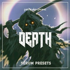 The Death For Serum