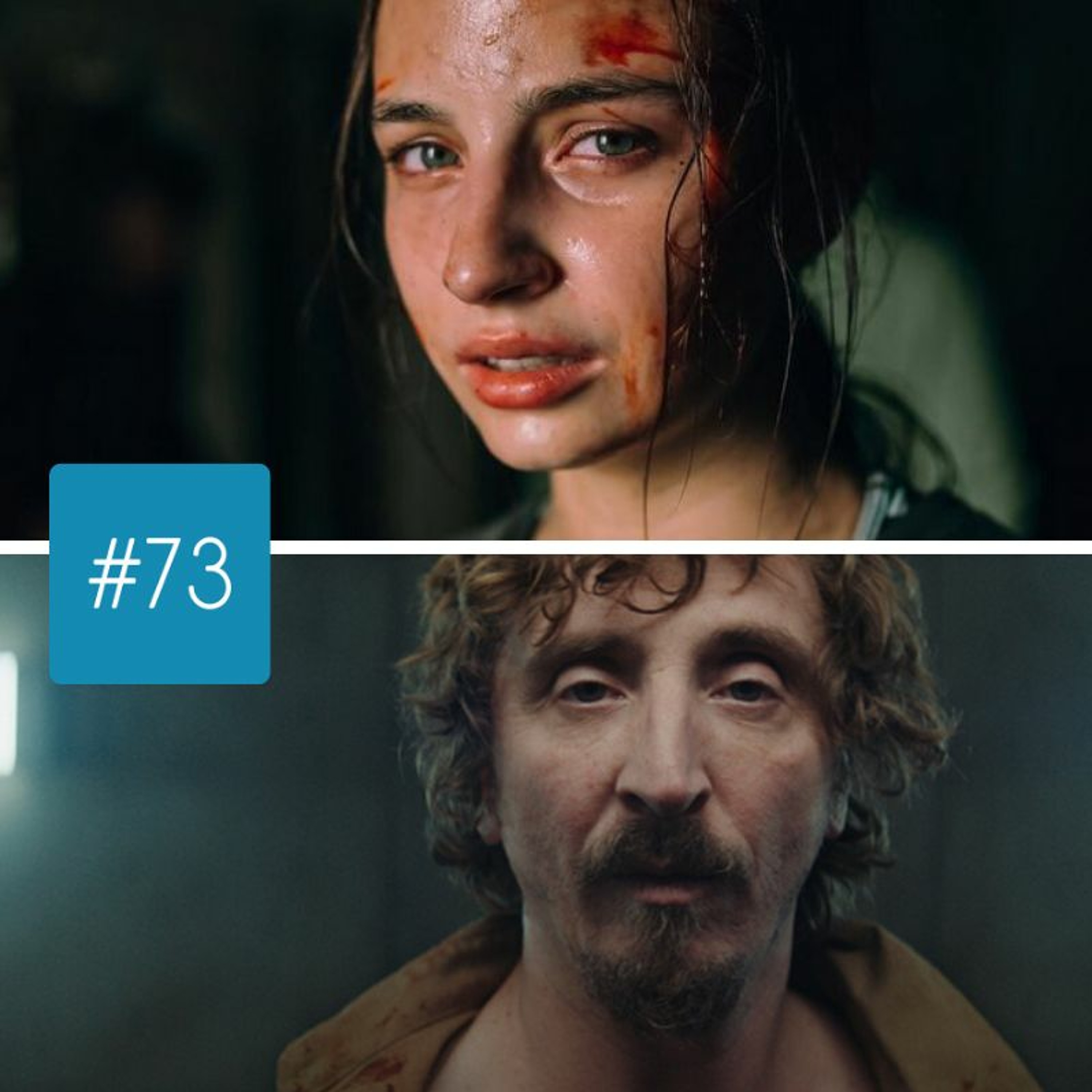 Ścieżka dźwiękowa: podcast filmowy