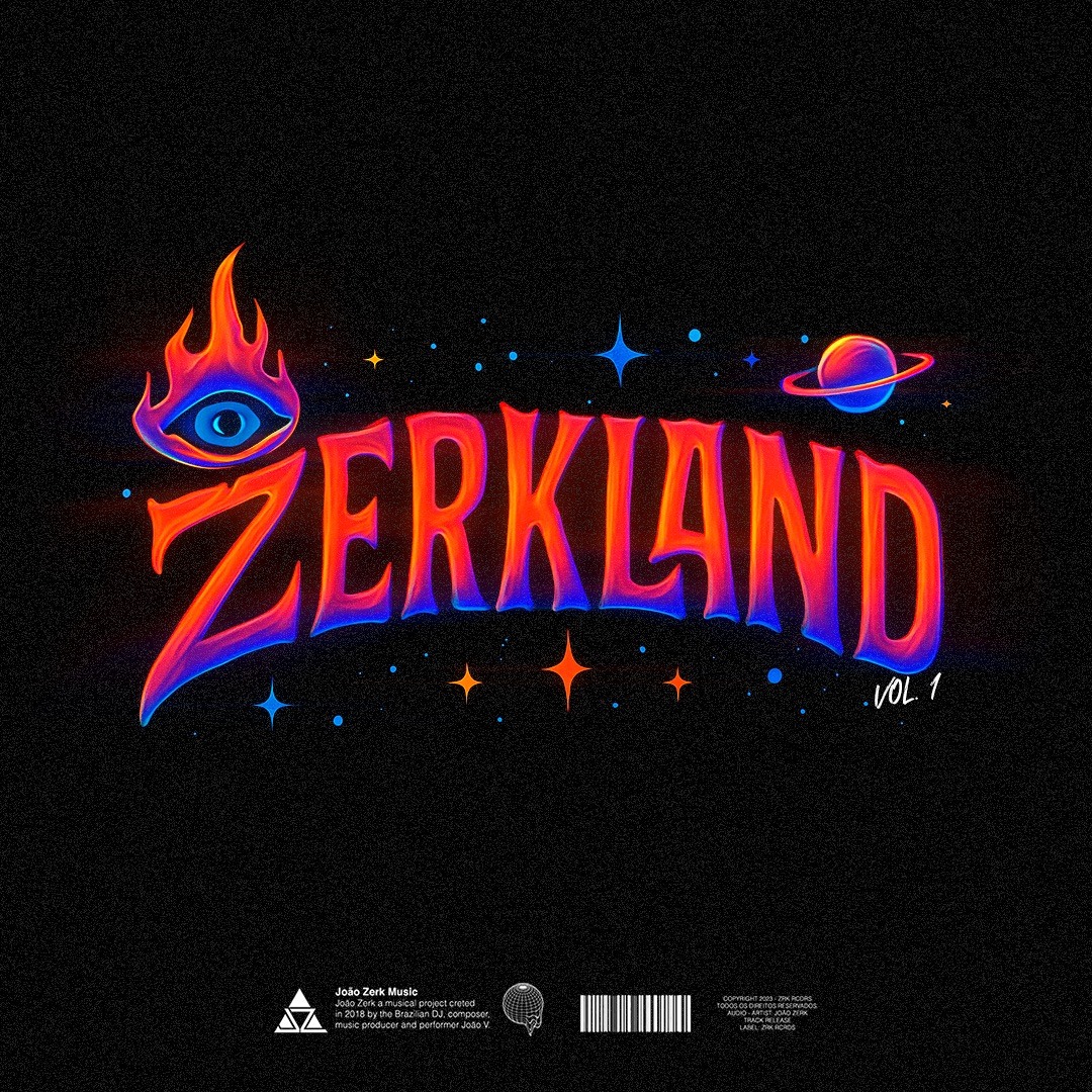 Stream Travis Scott - FE!N ft. João Zerk (Funk Remix) by João Zerk