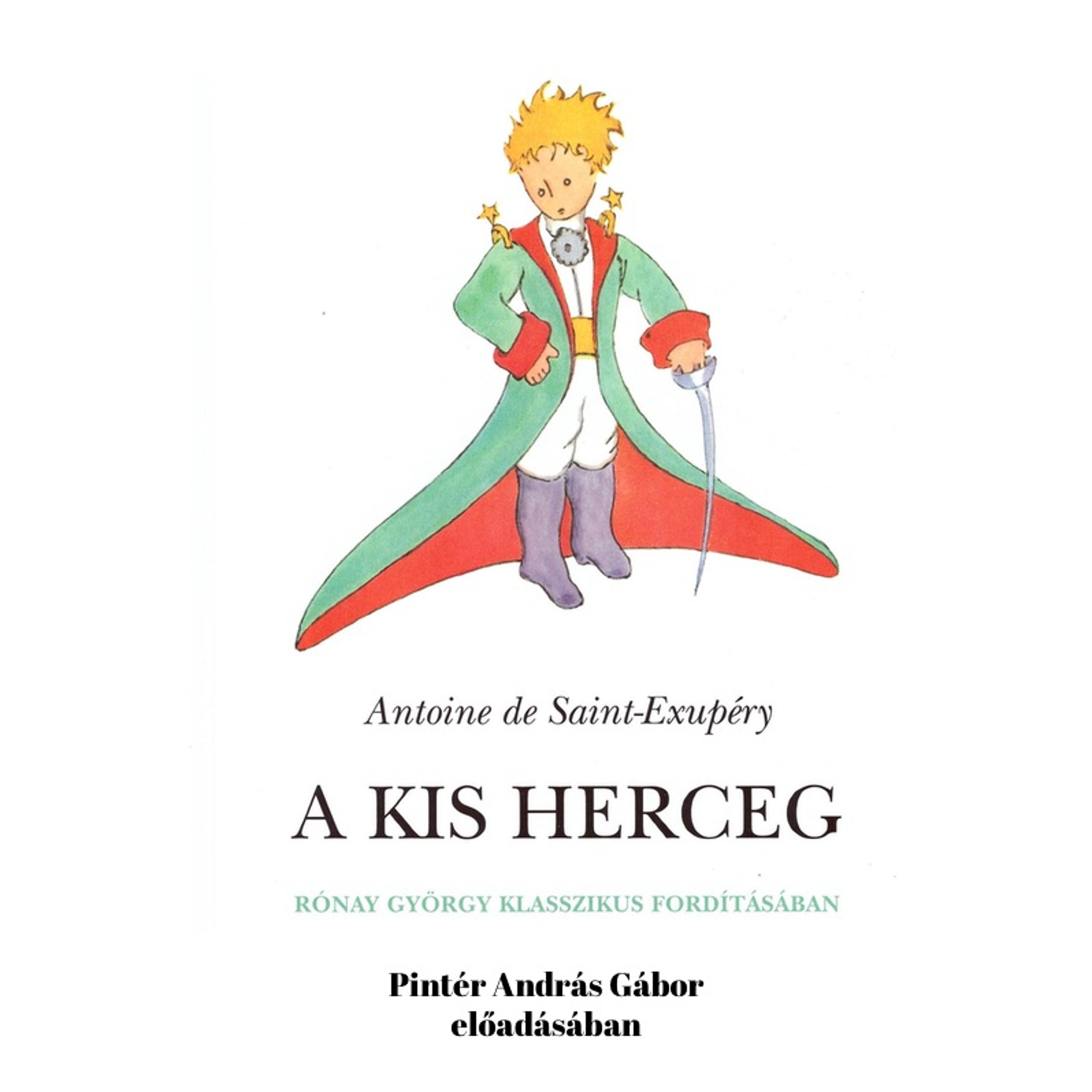 A kis herceg - 3. fejezet episode artwork