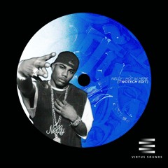 Nelly - Hot in Here (Twotech Edit) [FREE DL]