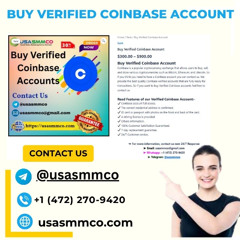 Free: How To Purchase A (Verified) Coinbase Account