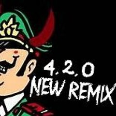 Colonel Eclatax 4.2.0 (New Remix)