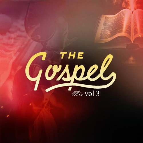 Stream The Gospel Mix Vol. 3 Part 2 by DJ Baddo | Listen online for ...