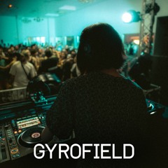 gyrofield DJ Set | WARP 2023