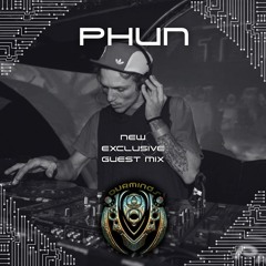 Phun - Our Minds Exclusive Guest Mix