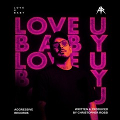 Rooler - LOVE U BABY Edit @ Defqon.1 2022