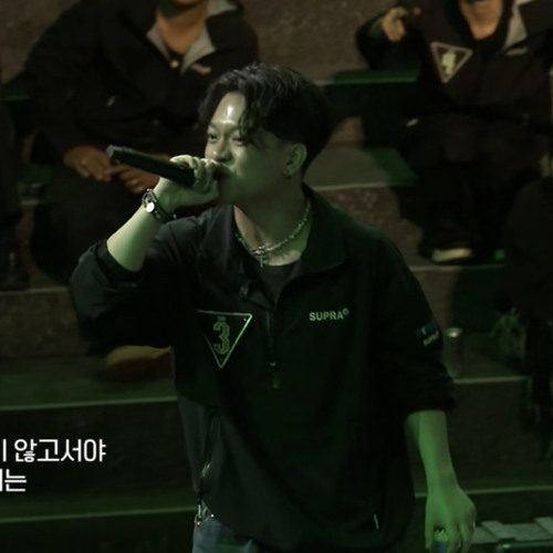 𝐑𝐀𝐏 𝐏𝐔𝐁𝐋𝐈𝐂 블록깨기 𝔹𝕝𝕠𝕔𝕜 𝟚 𝕧𝕤 𝟛 양카일 (루피)