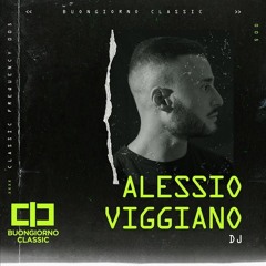 Classic Frequency 005 - Alessio Viggiano