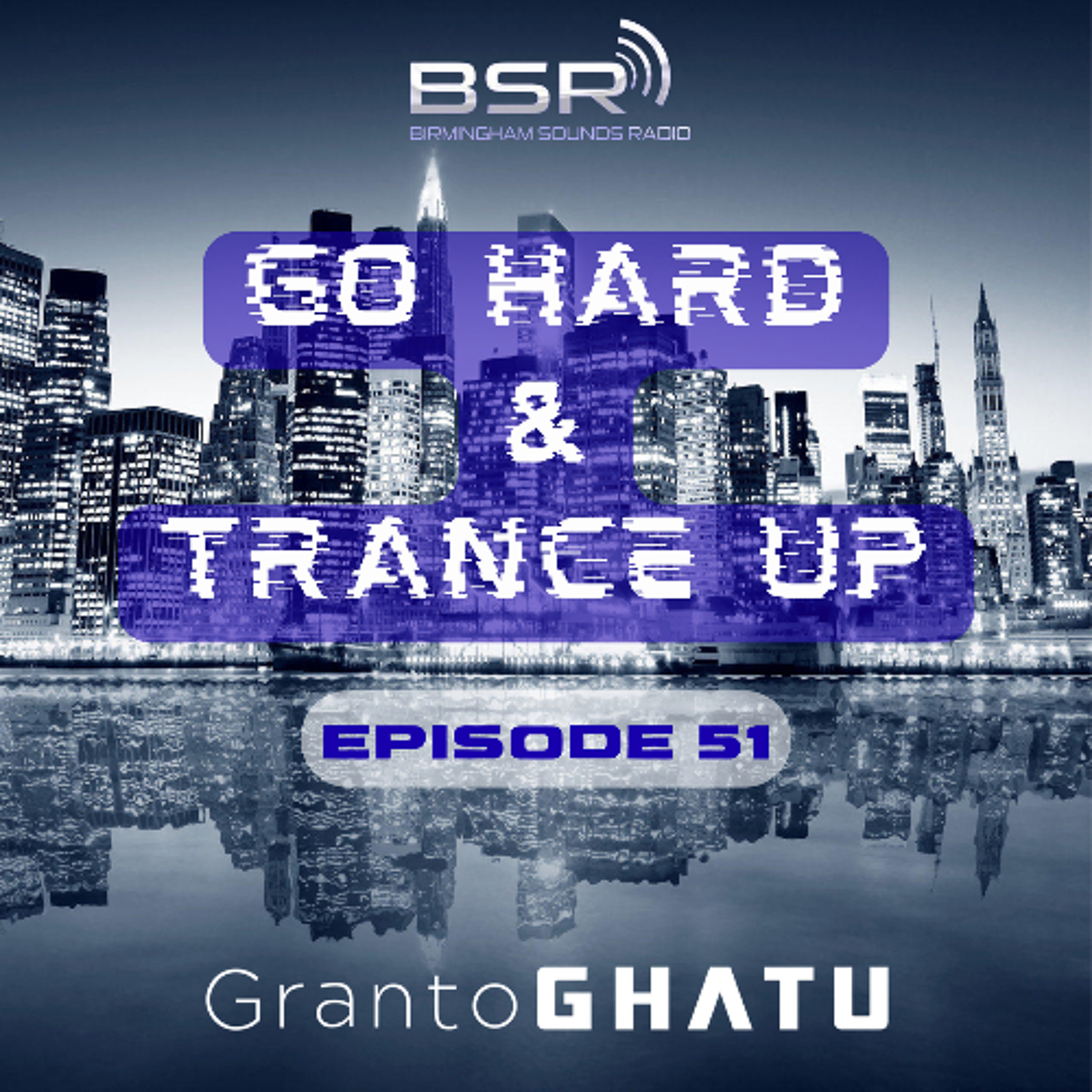 Granto GHATU