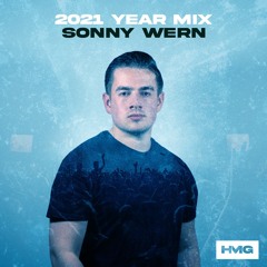 Sonny Wern - Year Mix 2021
