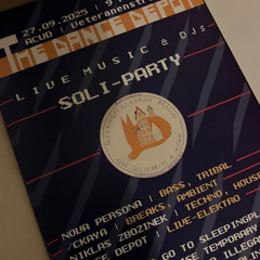 /ckaya @ ACUD MACHT NEU 27.09.2025