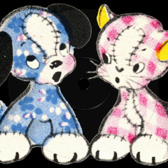 vylet pony antonymph boots remix