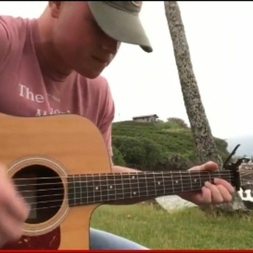 Zach Bryan- Fall For You