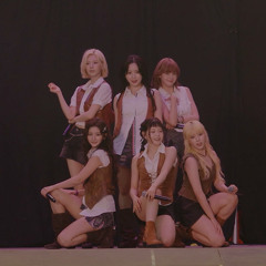 Nmixx-I'm good (cover by 엔믹스)