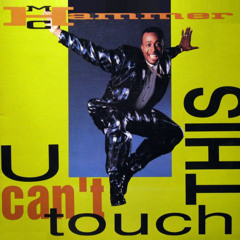 MC Hammer - U Can't Touch This (2 Live Crew Mix)