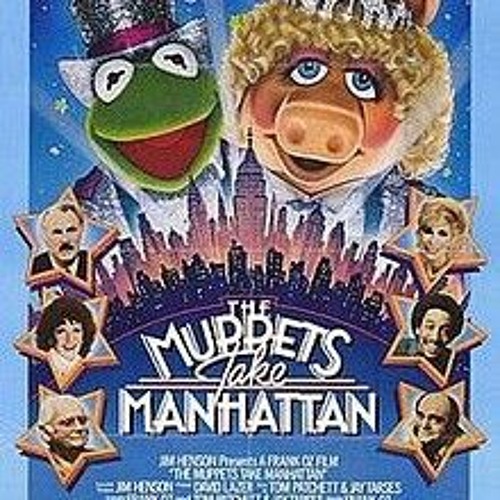 Kermit The Frog Right Where I Belong Stream Muppet Song: Kermit the Frog - Right Where I Belong by Jasiah