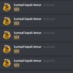 ZENCİ prod kermefan