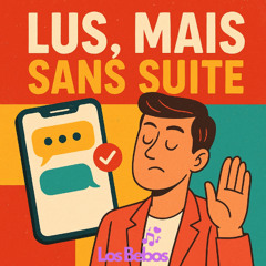 LUS, MAIS SANS SUITE
