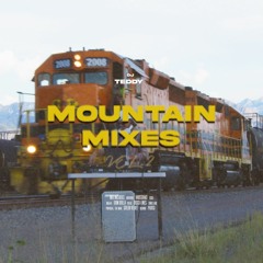 (CHILL MIX) MOUNTAIN MIX VOL. 4 (TEDDY)