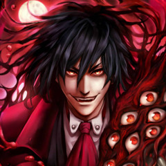 Hellsing madness Yeat - on tha line [reversed intro](slowed to perfection +reverd +bass bossted)