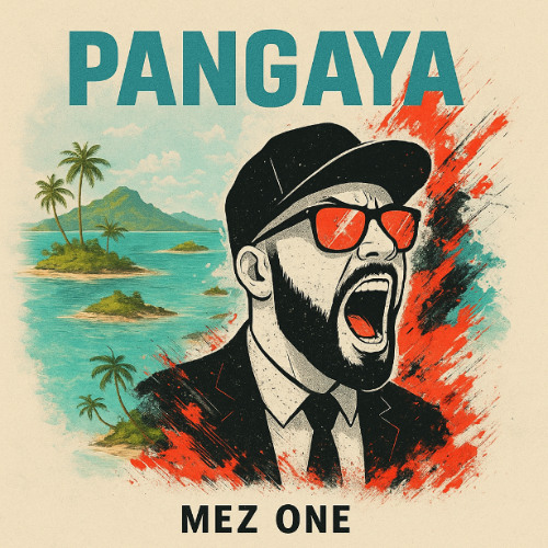 MEZ ONE feat MORIDJA - PANGAYA ( RADIO EDIT )