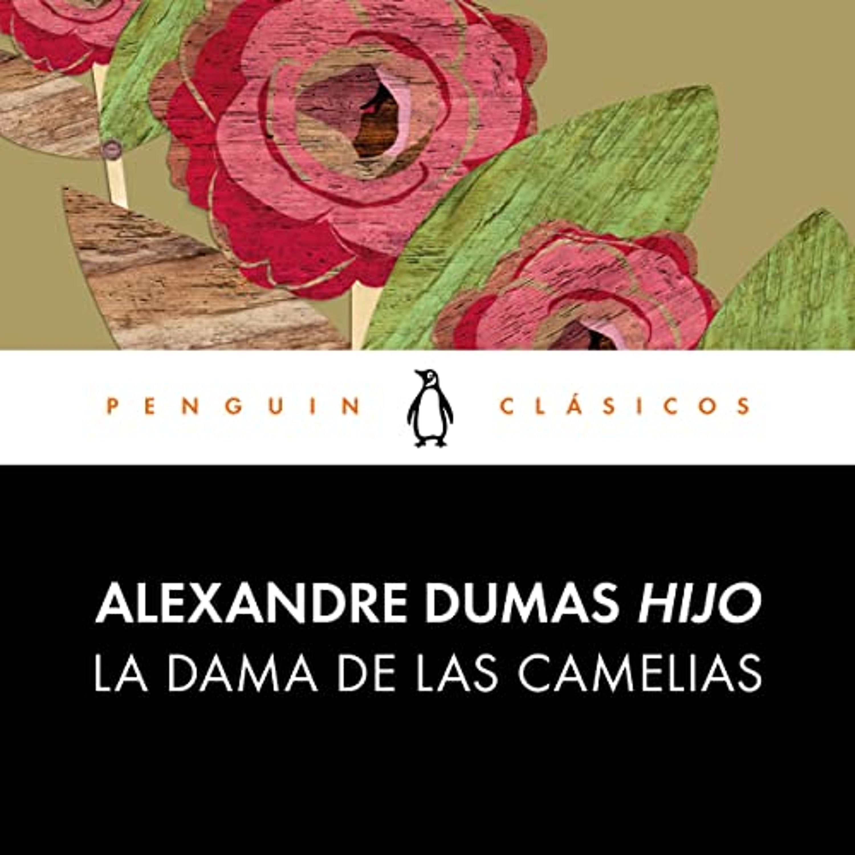La dama de las Camelias [The Lady of the Camellias] (Audiolibro) | Prueba Gratis