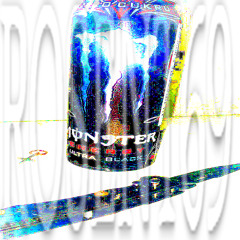 SORT MONSTER (Prod. KWIPP)