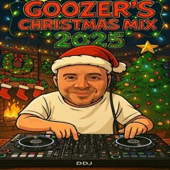 Goozer's Christmas Mix 2025