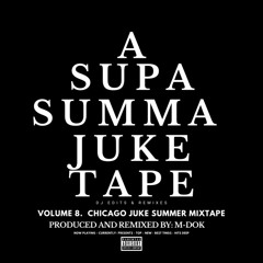 Damn Shorty (Supa Juke Remix)