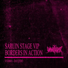 [FreeDownload]Dayzero - Borders In Action[VSX0001]