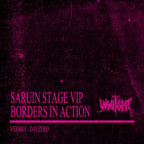 [FreeDownload]Dayzero - Borders In Action[VSX0001]