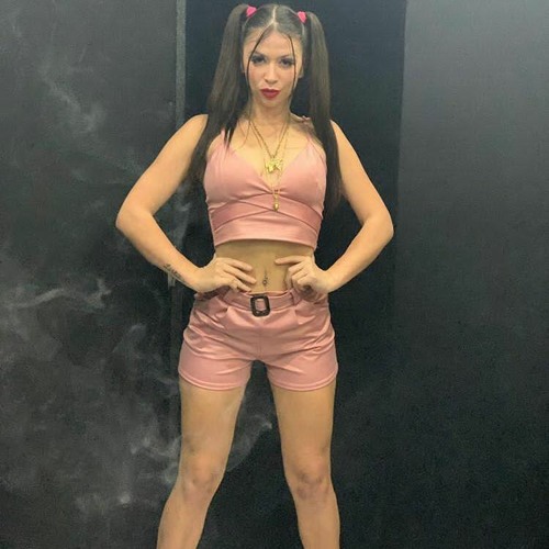 MC PIPOKINHA - TA TENDO DISPUTA (( DJ CAUAZIM )) 2024