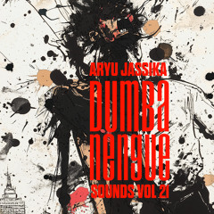 Dumbanengue Sounds Vol. 21 - Aryu Jassika