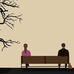 Я ніхто тобі. Ти ніхто мені