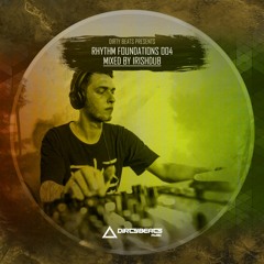 Rhythm Foundations #004 - IrishDub