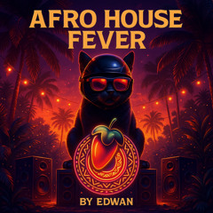Afro House Fever FLP (FL Studio Stock Plugins Only) (by Edwan) - Audio Preview