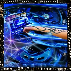 TURBOTRONIK FAT RONDO