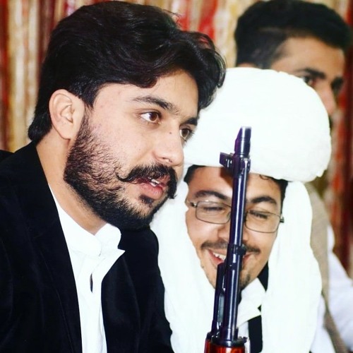 Malley_Malley bAloChan_BaloChi_Song By HaMeed ShAreef