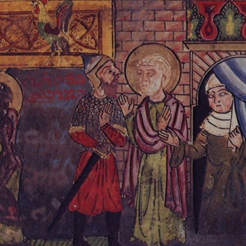 Thubden 3